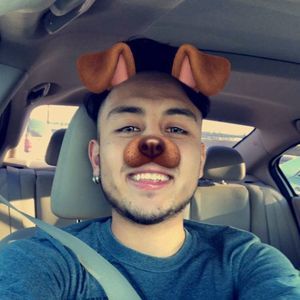 Meet your Posher, Cruz